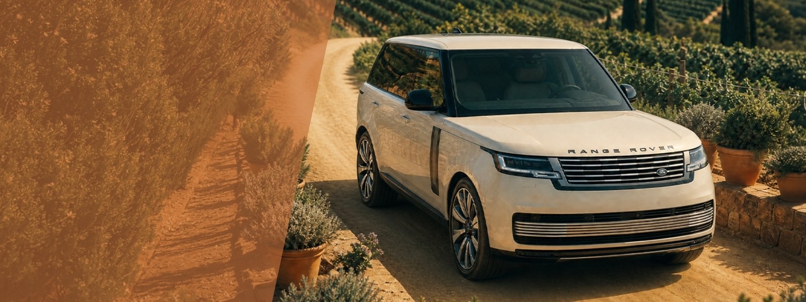 Win a Range Rover and $20,000